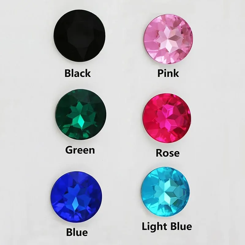 Black Silicone 3 Ball Anal Beads Sex Anal Plug Crystal Base Butt Plug Analplug But Plug Anal Trainer Toys Sex Toys For Woman — image 4