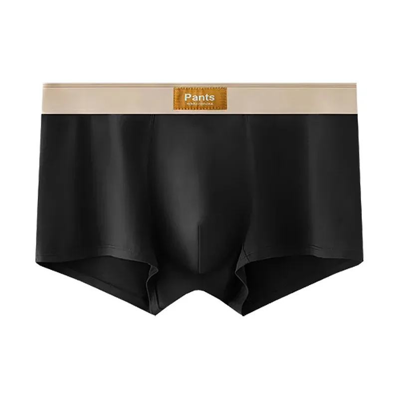 Ropa interior para Hombre, BoxerShorts de algodón, bragas para Hombre, calzoncillos transpirables para Hombre, Boxers deportivos sexis y cómodos para Hombre, talla grande L-7XL