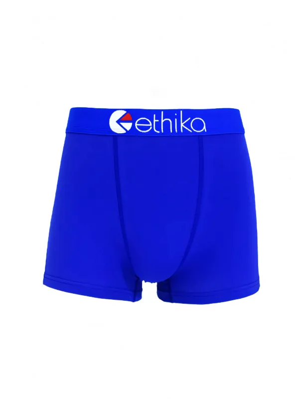 Boxer en coton pour hommes Trifecta - Sous-vêtements respirants S-XXXL (tailles régulières et grandes) — image 5