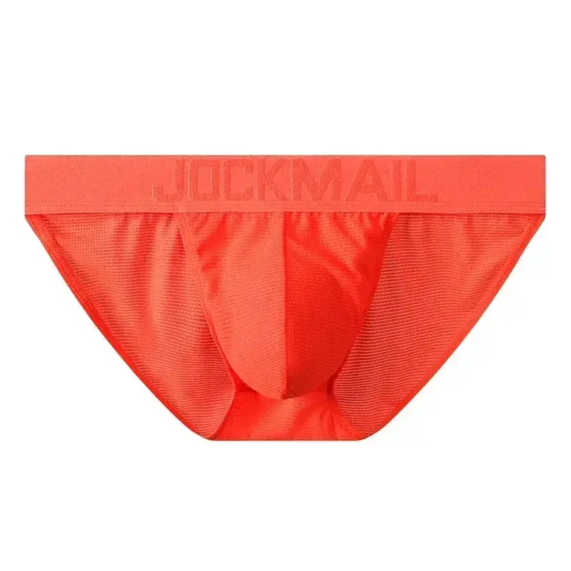 Seluar Dalam Lelaki Seluar Dalam Seluar Nilon Mesh Cepat Kering Seluar Bikini Slip Lelaki Seluar Tanga Celana Dalam Jockstrap Seluar Dalam Gay — image 18