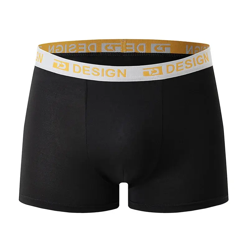 4 món Bốn Mùa Nam Bốn Góc Nhanh Khô Thoải Mái Nhiều Màu Thời Trang Quần Short Thể Thao Thường Ngày Ở Nhà
