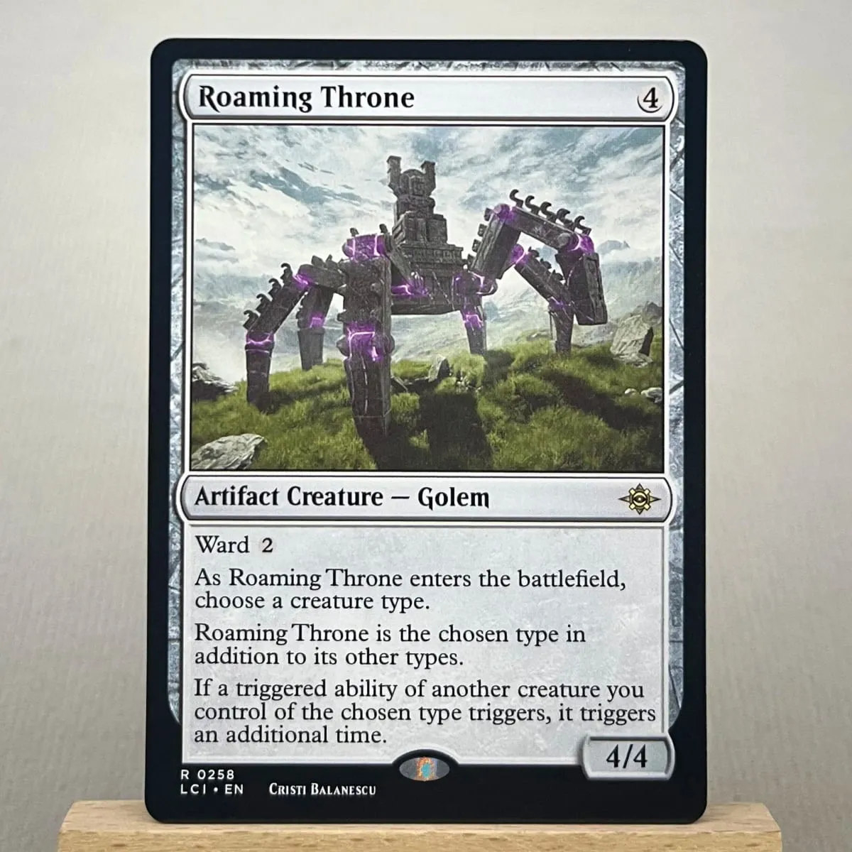 DMU ONE RNA HOLO12-Ⅰ03 TCG Proxy Cards Vampiric Tutor Elesh Norn Mother of Machines Sheoldred the Apocalypse — image 4