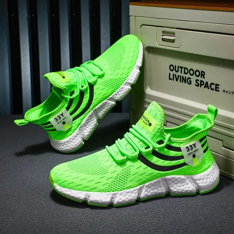 High Quality Men Women Running Shoes Outdoor Sneakers Classic Shoes for Men Women