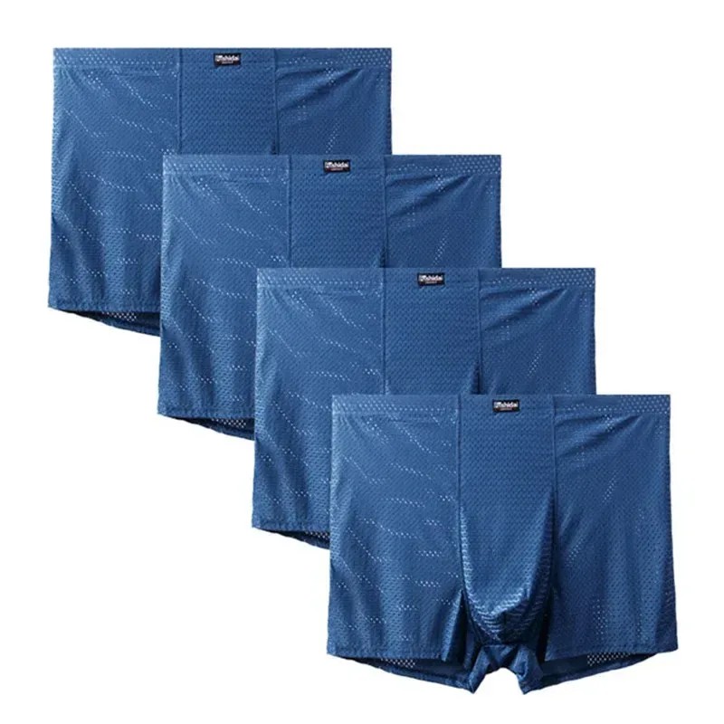 4 Blue