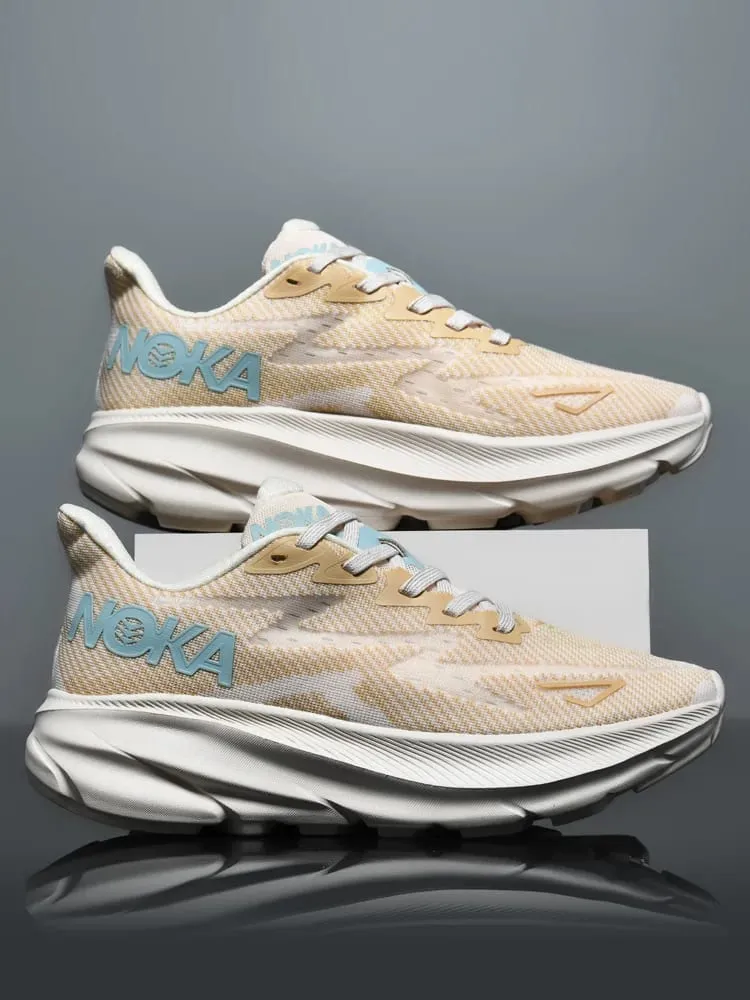 Men's Sneaker Air Cushion Runner Trainers Tenis Marathon Sports Running Shoes Women Outdoor Athletic Speciality Sneaker — image 11