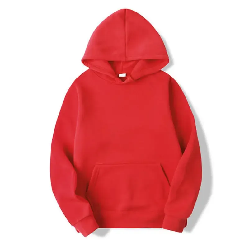 Pull uni sweat à capuche polaire unisexe gros sweat à capuche hommes pas cher Sublimation sweat à capuche noir pour hommes Sudaderas De Hombre
