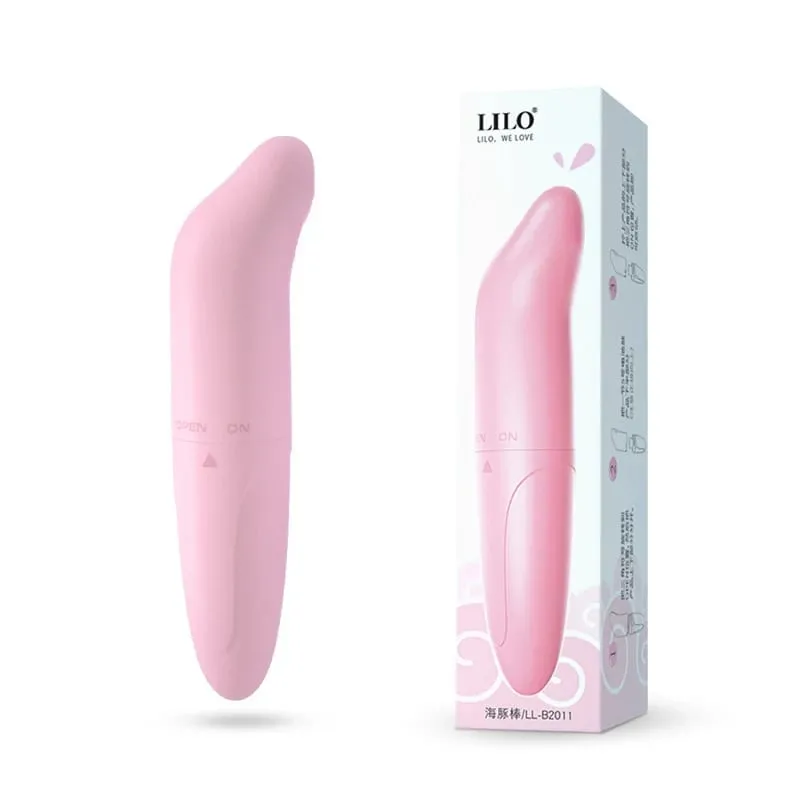 Penggetar Peluru Mini untuk Wanita Melancap G Spot Kelentit Dubur Perangsang Getaran Kuat untuk Wanita Pengurut Mainan Seks Dewasa