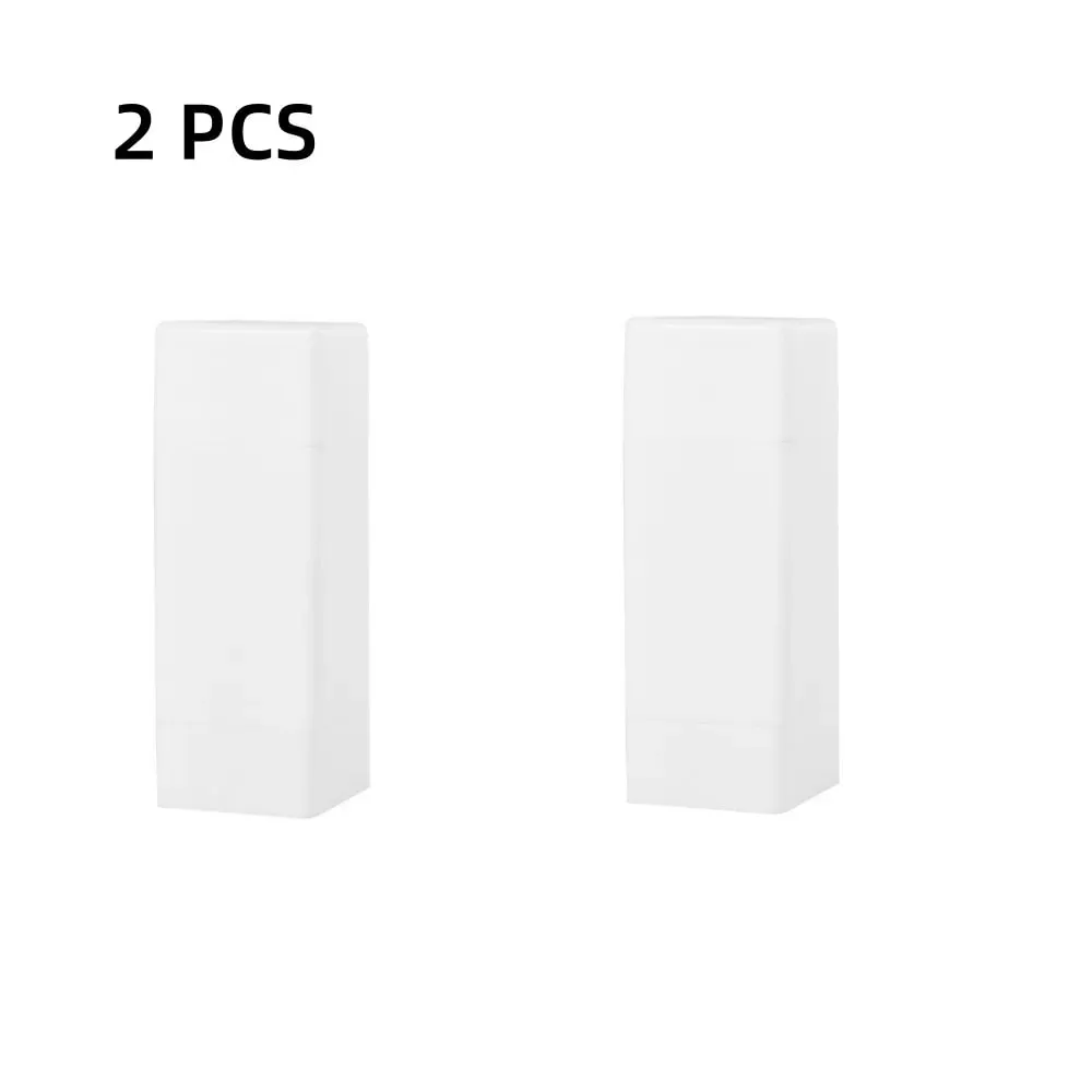 Handy Solid Butter Spreader Holders Sticks Plastic Storage Box Small Kitchen Baking Tools Container Cheese Keeper Case — image 11