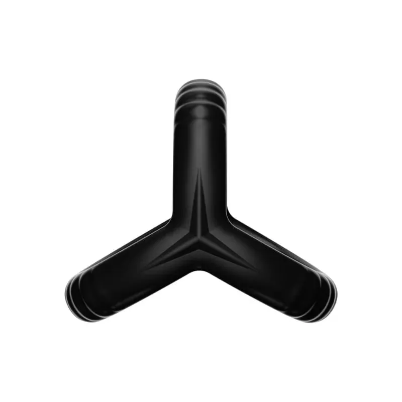 Male Penis Ring For Men Delay Ejaculation Stronger Erection Semen Lock Rings Masturbating Sex Toys For Man Gay Adult No Vibrator — image 2