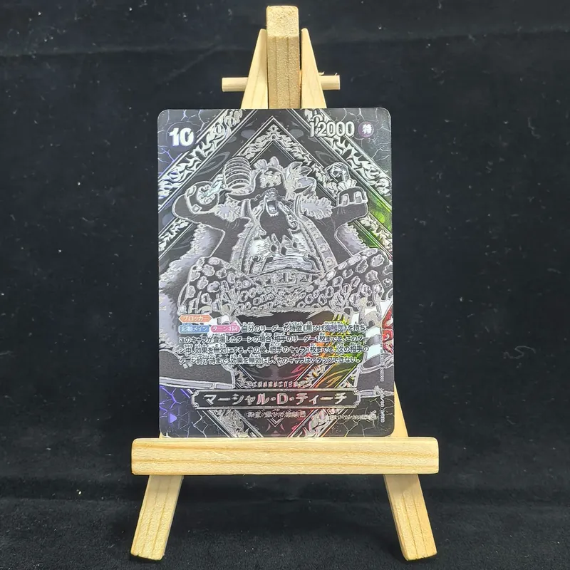 22Pcs/Set OP01-OP11 OPCG ONE PIECE Collection Card Roronoa Zoro Monkey D. Luffy Sabo Nami GOLD.ROGER DIY English Version Gift — image 33