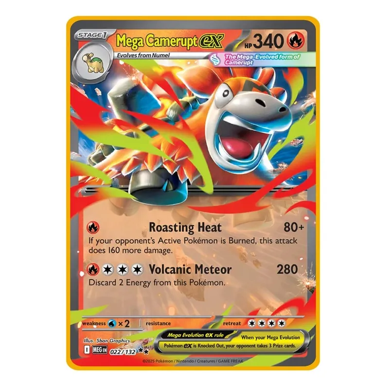 Kartu Logam Pokemon Baru Yang Keren 10000 Poin Kartu Super Arceus Charizard Bahasa Inggris Mewtwo Lucario Greninja Lillie Kartu Anime — image 19