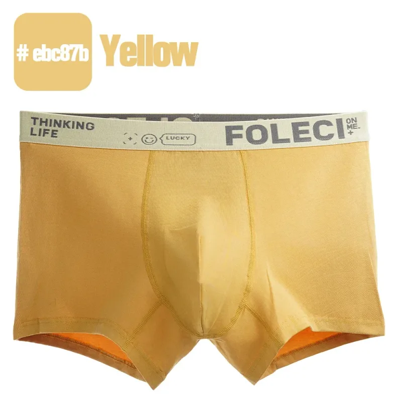 2025 Men's Cotton Underwear Boxers Breathable Stretch Underpants Shorts Soft Man Boy Youth Boxershorts Oversized Panties XL-9XL — image 11