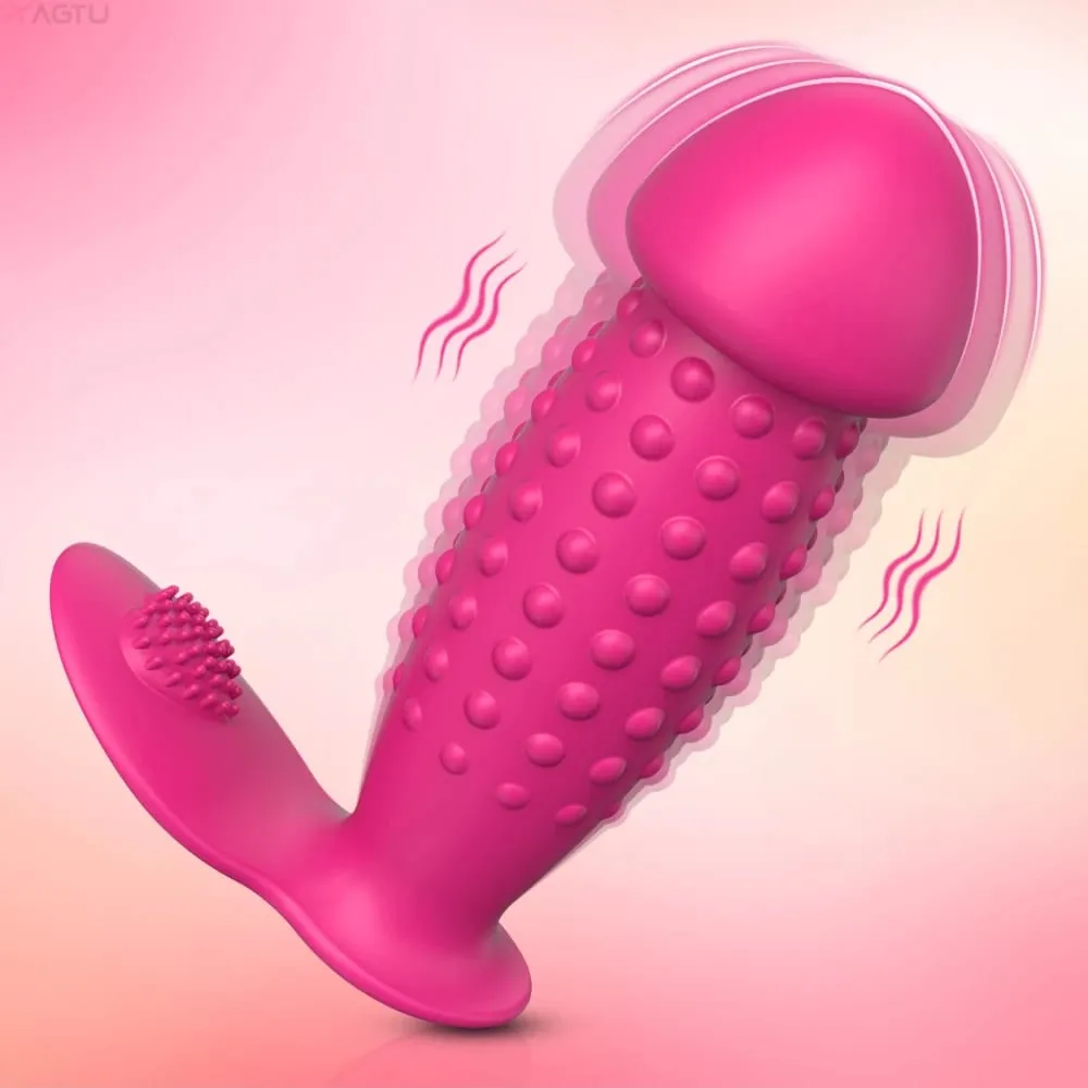 Szexuális játékok Mini G Spot Vibrátor nőknek Clit stimulátor Hüvely mellbimbó masszázs Maszturbátor Műpénisz vibrátor Felnőtt szexuális játékok 18+ — image 6