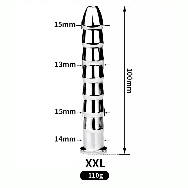 Protaste Stimulation Urethral Penis Plug Stainless Steel Urethral Dilator Sounding Rod Catheter Masturbation Sex Toys Men