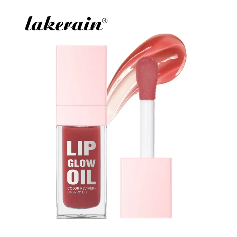 Moisturizing Lip Gloss Mirror Water Lip Glaze Nourishes Lips Liquid Lipstick Volume Lip Clear Lipgloss Women Lips Cosmetics