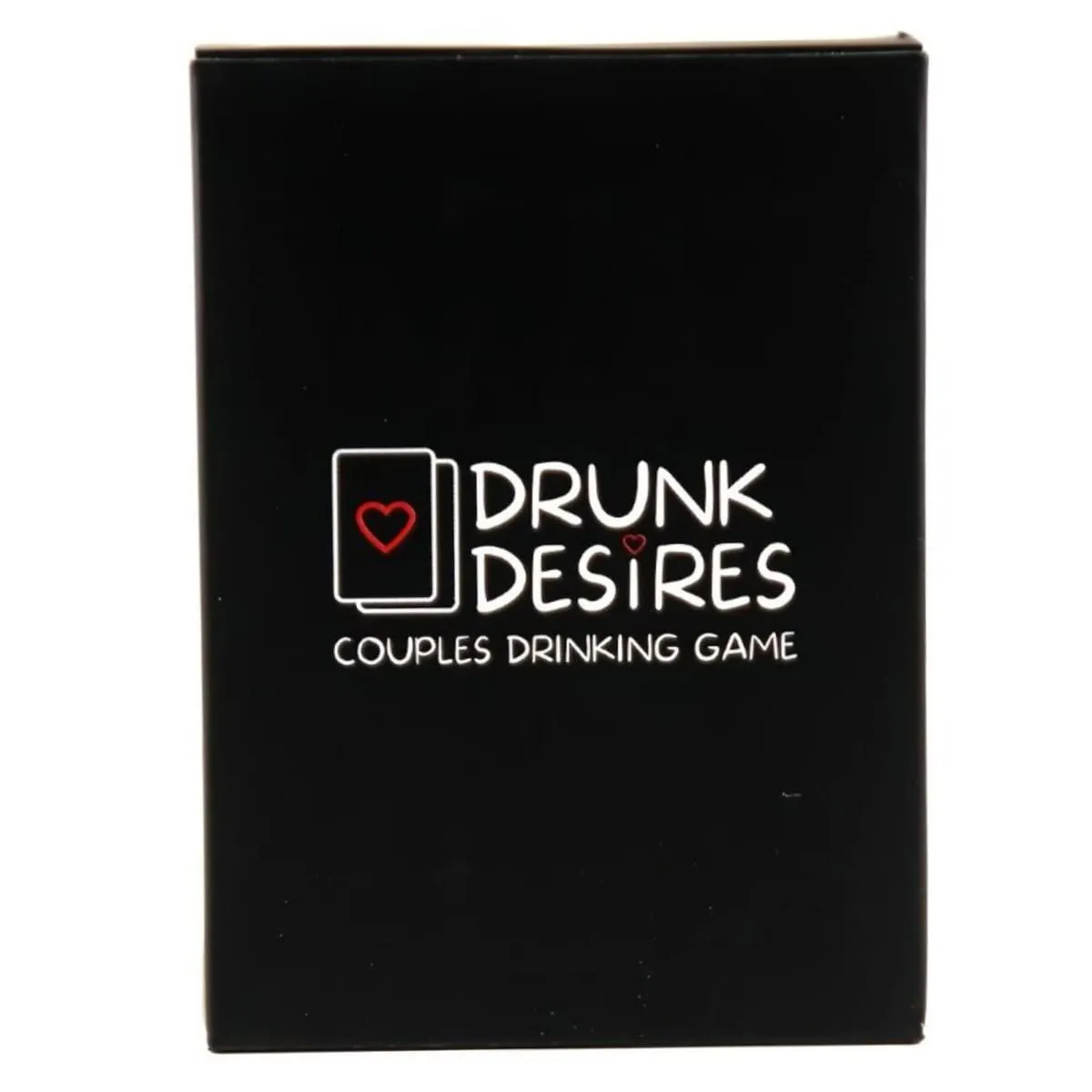 Drunk Couples Desires Card Game Interactive Card Party Board Card for Birthday Gifts New Year's Gifts — image 5