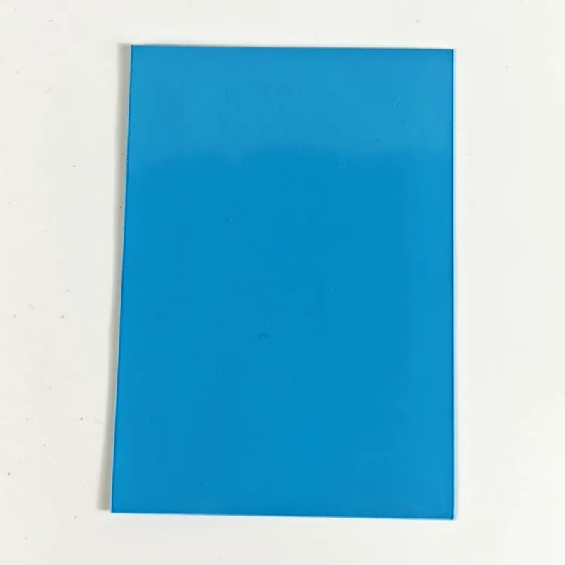 50 sztuk/paczka koszulki na karty Yugioh Anime Yu-Gi-Oh! TCG OCG Karty kolekcjonerskie Gry planszowe Matowe etui ochronne na karty 63x90 — image 14