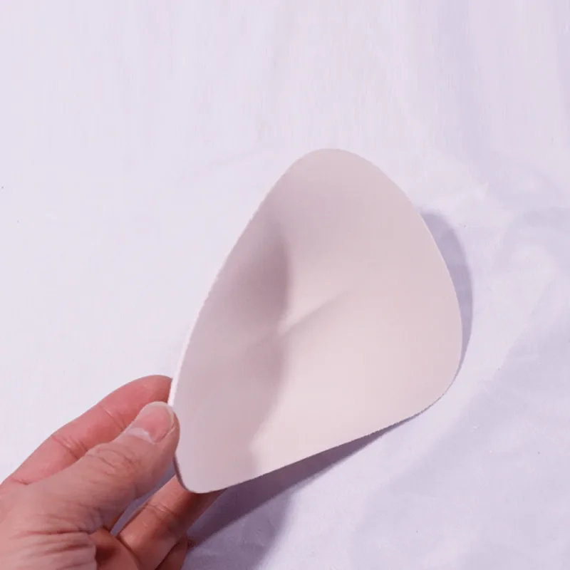 1pc Men's Hiding Gaff Transgender Solid Color Sponge Pads Camel Toe Crossdresser Underwear Cups Man Panties Pad