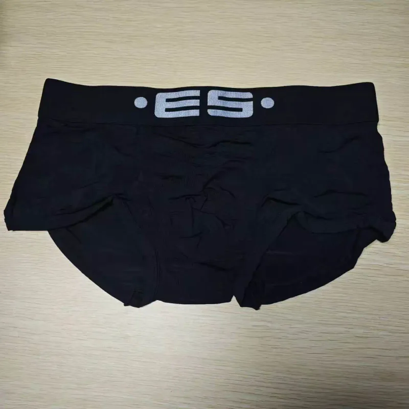 패션 클래식 스타일 홈 특별 정리 깨진 크기 남자 팬티 복서 팬티 — image 10