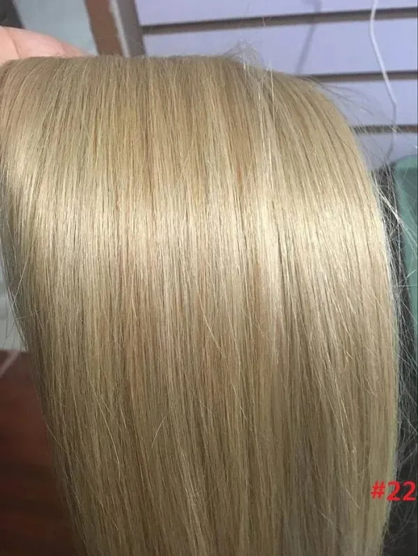 Clips-in 100% Brazilian Human Remy Hair Extensions 16"-28" Three Pieces 3pcs Set 100g-200g 1x25 2x10 Natural Straight