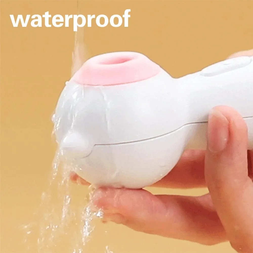 Vagina Sucking Vibrator For Female Clitoris Vacuum G spot Stimulator Nipple Sex Toys for Adults 18 Women Masturbator Product — image 4