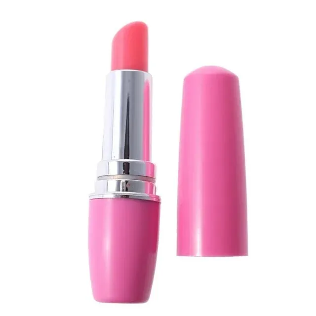Mini Lipstick Bullet Vibrator Powerful G Spot Clitoris Stimulator Massager Female Masturbatio Adult Sex Toys For Women Products — image 10