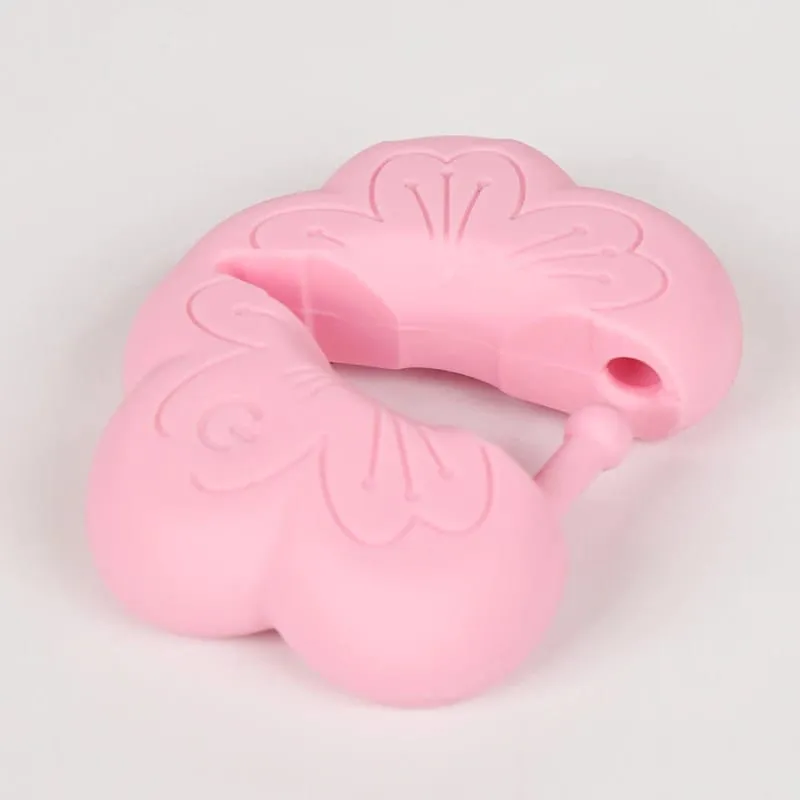 Wireless Remote Nipple Clamps Vibrator 10 Vibration Modes Adjustable Nipple Clip Breast Massage Stimulator Sex Toys for Women — image 2