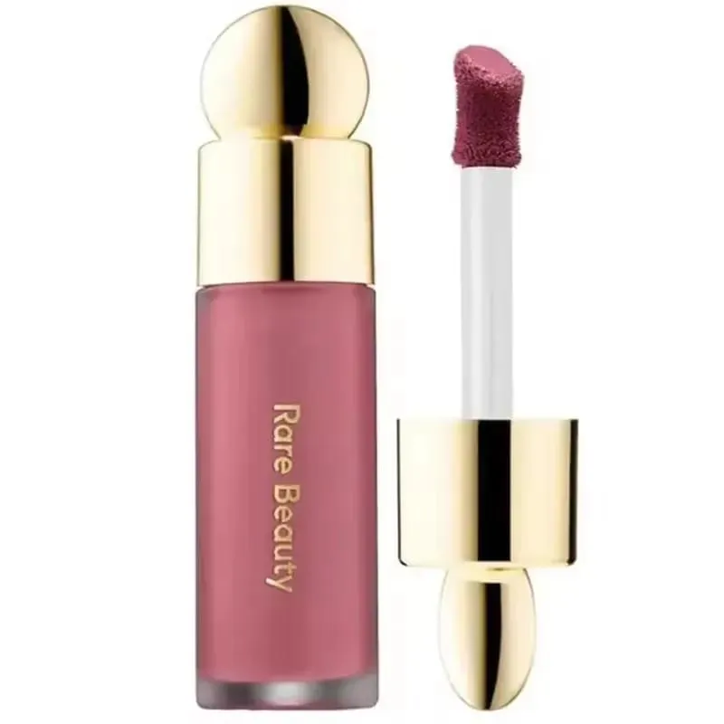 Rare Beauty Soft Pinch Liquid Blush Silky and Glide On Smooth Long Lasting Plump Pinch-perfect Flush Seamless Matte Cosmetics — image 12