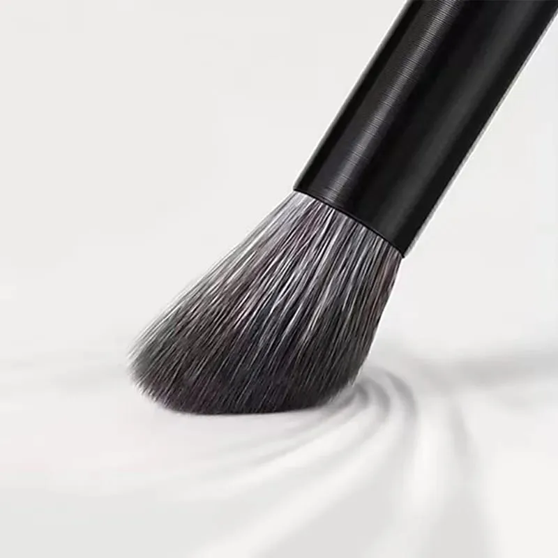 Finger Belly Head Concealer Brush Professional Cover Dark Circles Foundation Cosmetic Makeup Brushes Face Detail Beauty Tools — image 3