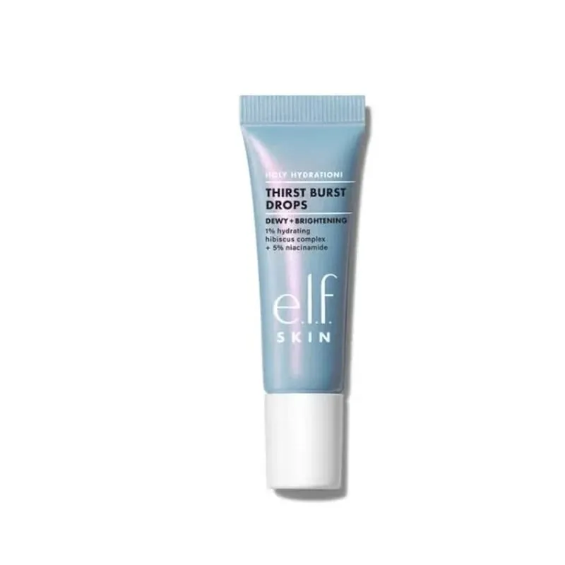 Elf Liquid BlushBlush Balm with Color Moist Texture No-makeup Makeup Look Sheer Natural Lip Balm Primer Moisturizing Essence — image 29