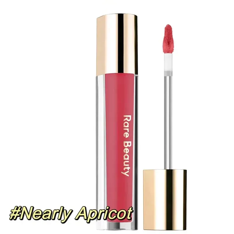 Rare Beauty 3D Face Contour Liquid Bronzer Shade Smooth Highlight Mirror Lasting Natural Nose Shadow Waterproof Brighten Makeup — image 20