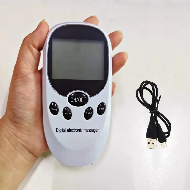 Electric Shock Accessory BDSM Nipple Clamp Breast Massager SM Bondage Labia Clip Clit Stimulator E-stim Glove/Pad Couple Sex Toy