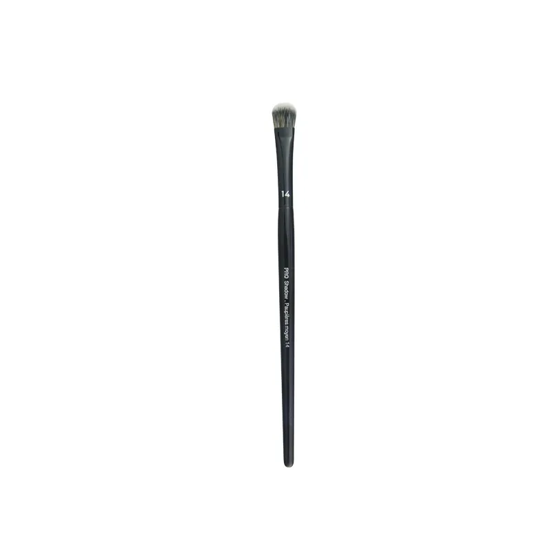 SEP Black Series Makeup Brushes Powder Foundation Concealer Blusher Bronzer Eye Shadow Eyebrow Eyeliner Sculpting Brush Gift — image 18