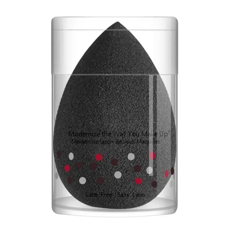 Makeup Sponge Cosmetic Puff Concealer Powder Blender Set Foundation Sponge Puff Wet Become Bigger Cosmetic Tool Make up Sponge — image 8