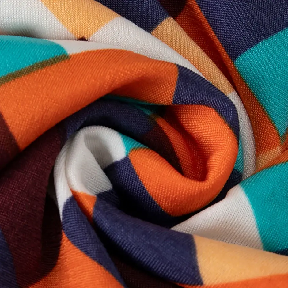 Boxer décontracté à motifs colorés pour hommes, sous-vêtements amples et confortables, surdimensionnés, taille élastique, 4/5 pièces