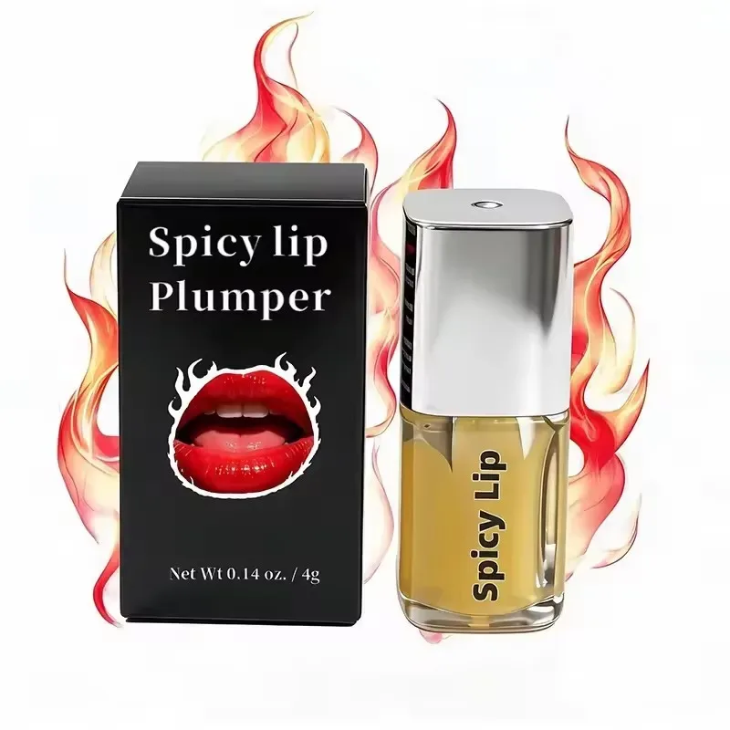Plumping Lip Oil Nourishing Moisturizing Lip Gloss Hydrating Lip Care Essence Treatment Instant Repair Dry Chapped Lips Smooth
