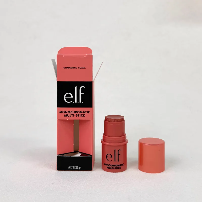 Hot Brand Elf 2Pcs Duo Set Mango-Watermelon Mint-Chocolate Bubblegum-Cherry Lip Balm Lasting Moisturizer Lip Gloss Cosmetics — image 40