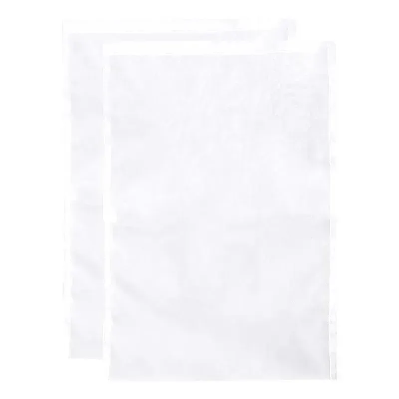 1/3/5Pcs Reusable Nut Milk Bags Strainers Unbleached Nylon Cheesecloth Bag Food Cheese Yogurt Filter Kitchen Fine Mesh Strainer — image 6