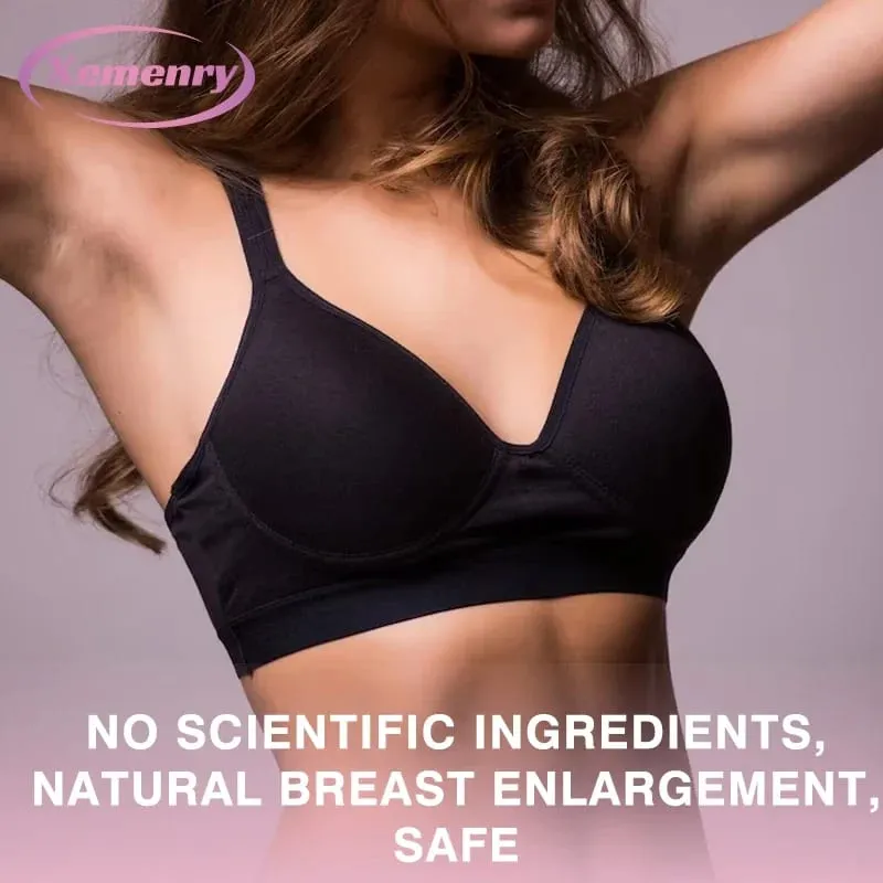 - Breast Supplement To Support Bigger Rounder Firmer Breasts — image 6
