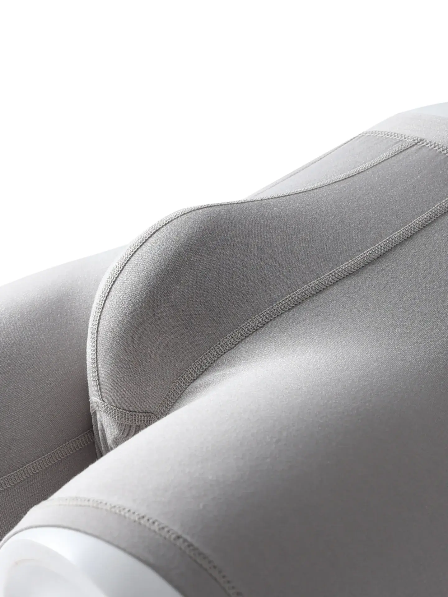 95% Bamboo Fiber 5% Spandex Multipack Men's X-length Long Leg Boxer Classic Design Comfortflex Waistband Underwear Man Sports XL — image 14