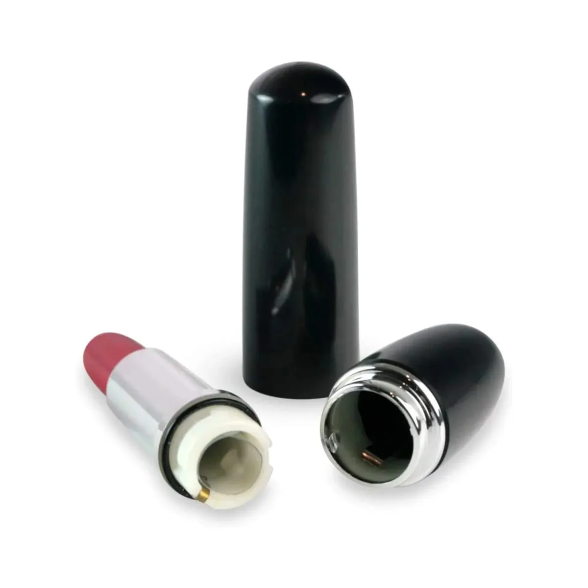 Rtěnky Vibrátor Secret Bullet Vibrátor Klitoris Stimulátor Masáž bodu G Sexuální hračky pro ženy Masturbátor Tichý produkt — image 5
