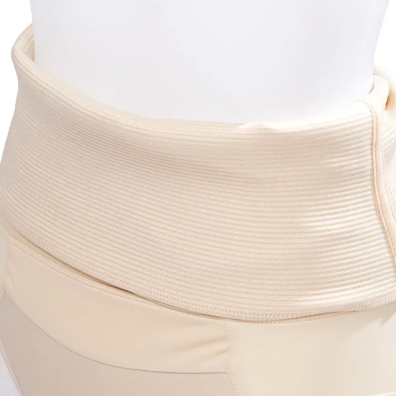 Men Sissy Hiding Gaff Panties Brief For Crossdressing Transgender Men High Waist Boxer Shorts Tummy Slim Body Shaper Corset — image 15