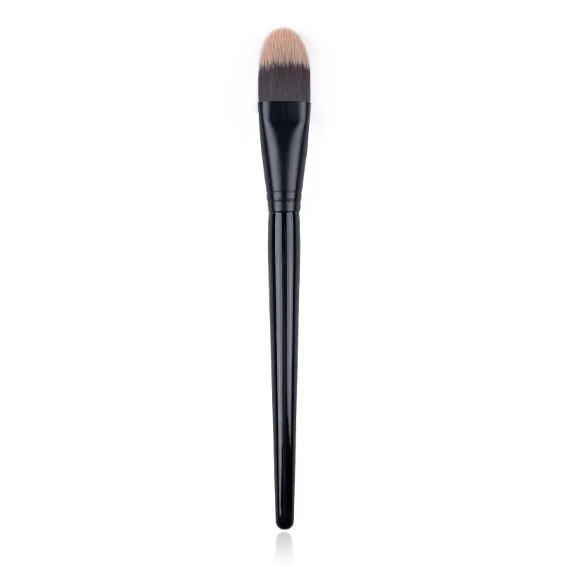 1pc Powder Contour Makeup brushes set Scott Make Up Brush Blush Highlight Crease Foundation Eyeshadow Eye Brow cosmetic tools — image 14