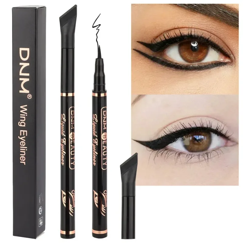 12 Colors Waterproof Rainbow Matte Colorful Liquid Eye Liner Pencil White Pink Color Eyeliner Pen Makeup Long-Lasting Cosmetics — image 14