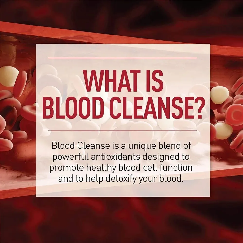 Vascular Cleansing Supplement - Increases Absorption Dissolution Blood Circulation - Flexibility & Elasticity Circulation — image 6