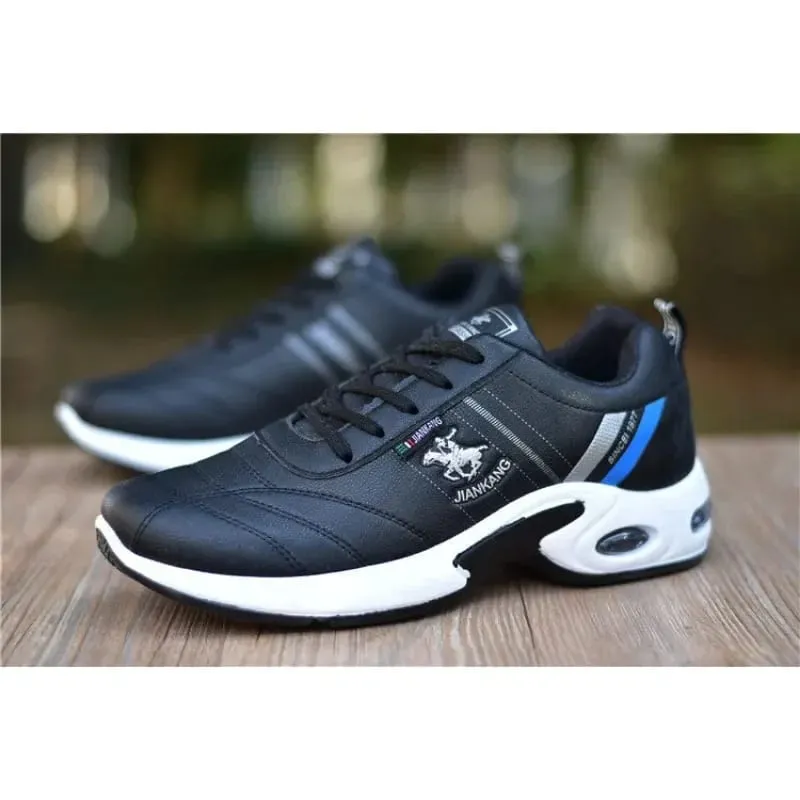 Men's Casual Sneakers 2026 High Quality Comfortable Platform Shoes Outdoor Non-slip Breathable Sports Shoes Plus Size Mens Shoes — image 6