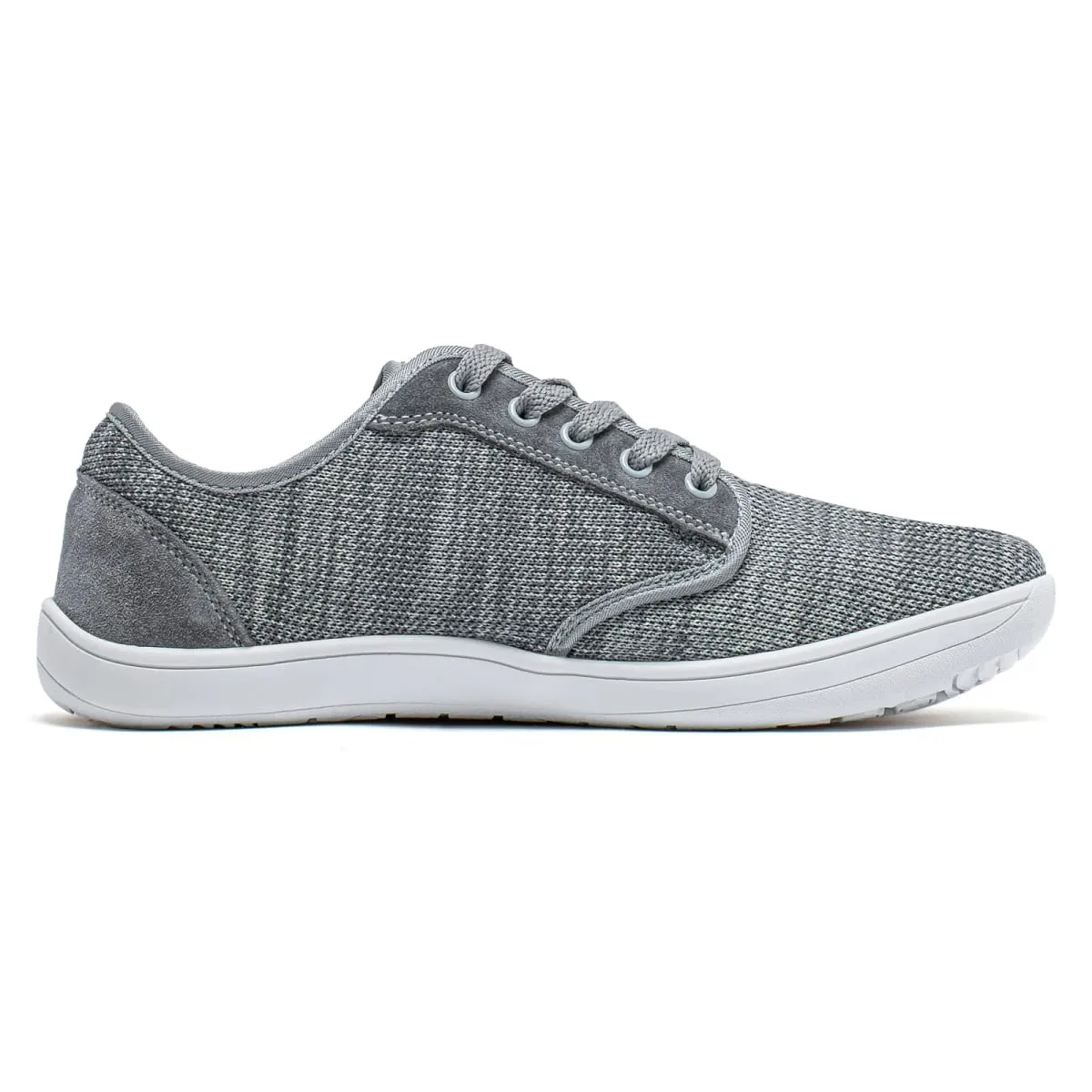 Men Minimalist Barefoot Shoes | Zero Drop | Unisex Wide Width Fashion Sneaker — image 6