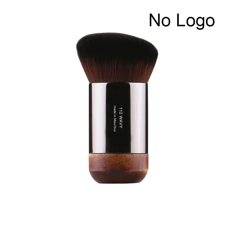 1pc Natural wood Eye Makeup Brushes Detail Eyeshadow Make up kit Concealer Smudge Highlighter Eyebrow Eye Brow roller Brush