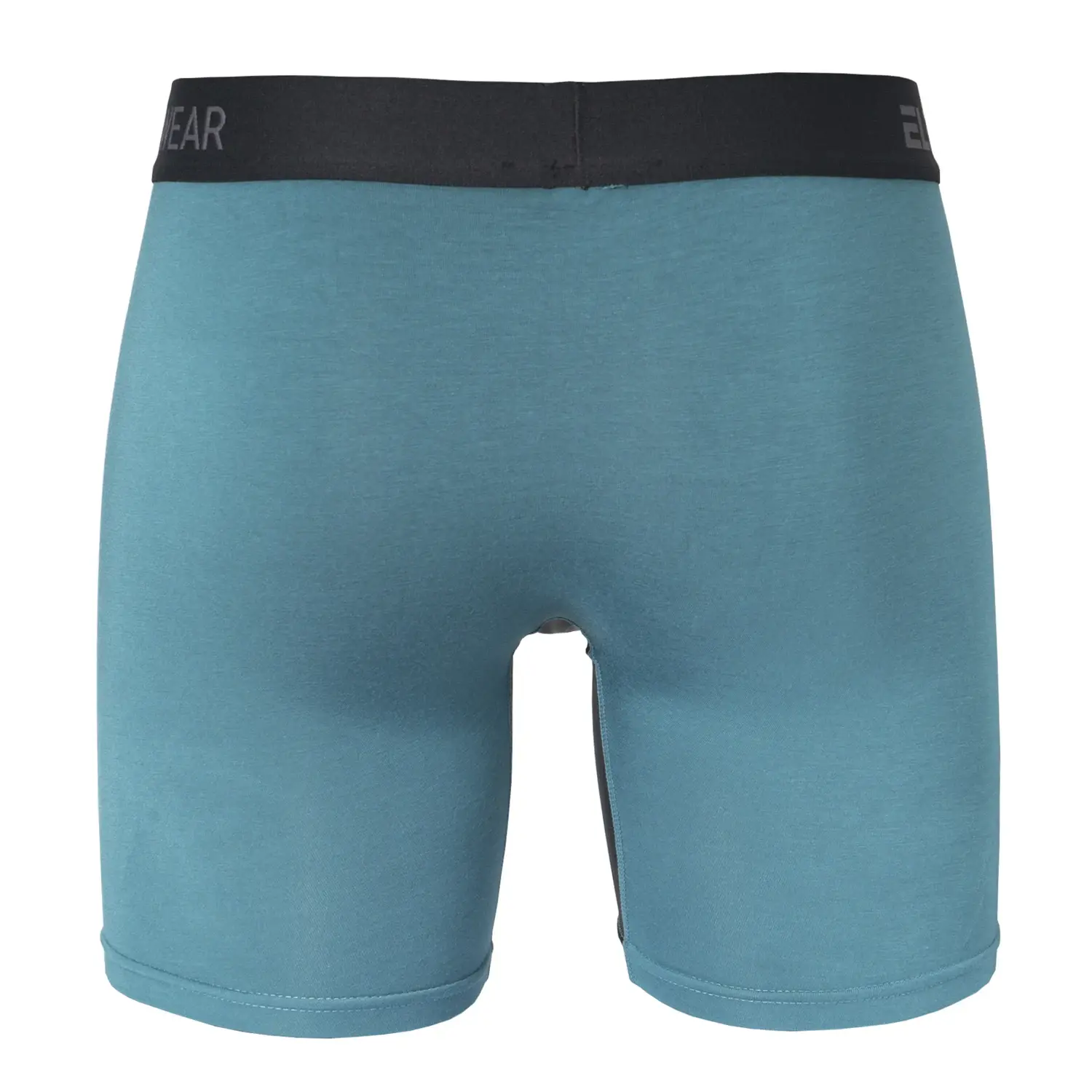 Bamboo Men Underwear With Opening Breathable Mens Boxershorts Men's Panties Underpants Plus Size Fashion Boxers Brife — image 8