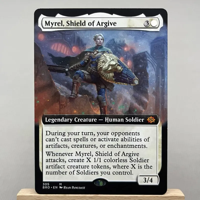 DMC CLB NEO DMR J22 BRO HOLO5-02 TCG Cards for Home Play Proxy Sheoldred the Apocalypse The Wandering Emperor — image 40